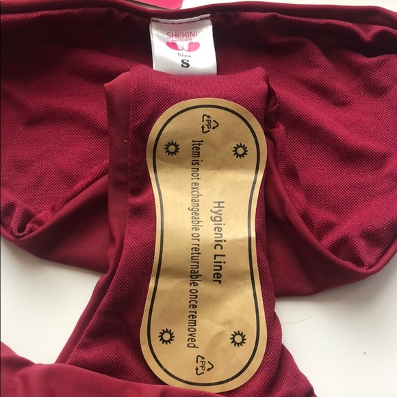 Shekini Bikini - Picture 8 of 9